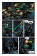Комикс Железный кулак Том 1: История последнего железного кулака источник Marvel