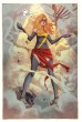 Комикс Мисс Марвел. Необычная. Том 1. жанр Приключения, Фантастика и Супергерои