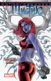 Мистик. Убийственно красива. Книга 1.комикс