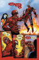 Комикс Дэдпул против Карнажа. серия Deadpool и Carnage