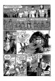 Комикс Черепаховый Суп (Полное издание) жанр Боевик, Боевые искусства, Комедия, Приключения и Фантастика