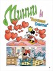 Комикс Минни Маус: Романтичная, как я! источник Disney