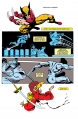 Комикс Росомаха серия Wolverine