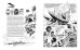 Комикс Корто Мальтезе. Баллада солёного моря (черно-белое издание) источник Корто Мальтезе