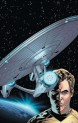 Комикс Star Trek: Погружение во тьму издатель Fanzon