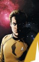 Комикс Star Trek: Погружение во тьму автор Майк Джонсон, Роберто Орси и Дэвид Мессина