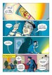 Комикс Человек-Вентилятор. Выпуск 1. серия Человек-Вентилятор