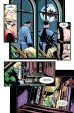 Комикс Бэтмен: Санта-Кляус Едет в Город! источник DC Comics