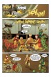 Комикс Аватар: Легенда об Аанге. Книга 3. Раскол. (Мягкий переплёт) изображение 2