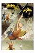 Комикс Аватар: Легенда об Аанге. Книга 3. Раскол. (Твёрдый переплёт) издатель Illusion Studios