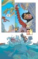 Комикс Железный Человек и Фантастическая Четвёрка. Японские гастроли издатель ИД Комильфо