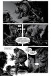 Комикс Рассказы о Черепашках-Ниндзя. Книга 4. Война банд. (Альтернативная обложка) источник Teenage Mutant Ninja Turtles