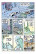 Комикс Жизнь и смерть Серебряного Сёрфера. автор Мёбиус и Стэн Ли