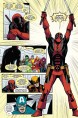 Комикс Дэдпул и его Секретные Секретные Войны источник Marvel