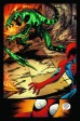 Комикс Современный Человек-Паук: Сага о Клонах источник Marvel