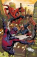 Комикс Человек-Паук 2099. Том 2. Паучьи Миры. источник Spider Man