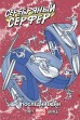 Серебряный Сёрфер. Том 3. Последние дни.комикс