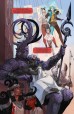 Комикс Бесобой. Исход. Книга 1. издатель Bubble
