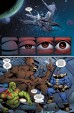 Комикс Танос: Откровение бесконечности автор Джим Старлин, Фрэнк Д'Армата и Энди Смит