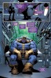 Комикс Танос: Откровение бесконечности источник Marvel