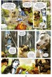 Комикс Звери с Бренного Холма. Животные порядки изображение 3