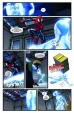 Комикс Майлз Моралес: Современный Человек-Паук. Том 1 источник Spider Man