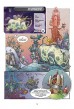 Комикс Сказание о Дональде. Волшебный молот жанр Приключения и Фэнтези