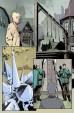 Комикс Крестовый поход: Волк #2 жанр Приключения, Фантастика и Фэнтези