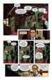 Комикс Невероятное путешествие от вторника и до субботы автор Глеб Мельников и Дмитрий Елецкий