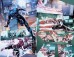 Комикс Вселенная DC. Rebirth. Титаны #8-9; Красный Колпак и Изгои #4 издатель Азбука-Аттикус