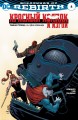 Комикс Вселенная DC. Rebirth. Титаны #8-9; Красный Колпак и Изгои #4 источник DC Comics