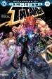 Вселенная DC. Rebirth. Титаны #10; Красный Колпак и Изгои #5-6комикс