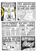 Комикс Сага о Хитром Собакене: Познание издатель КомФедерация