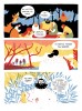 Комикс Как быть счастливыми автор Элеонор Дэвис