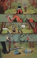 Комикс Экслибриум. Чистый лист жанр Приключения и Фэнтези