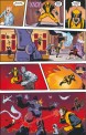 Комикс Люди Икс. Худший из Людей Икс автор Майкл Уолш и Макс Бимис