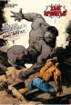 Комикс Путь к Гражданской войне источник Marvel