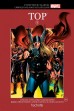 Комикс Супергерои Marvel. Официальная коллекция №11 Торкомикс