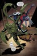 Комикс Человек-Паук 2099. Том 1. Вне времени. (Обложка Скотти Янга) автор Питер Дэвид, Уилл Слайни и Рик Леонарди