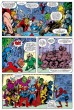 Комикс Что за... Перчатка бесконечности?! источник Marvel