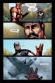 Комикс Железный Человек. Гражданская Война источник Marvel