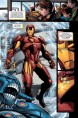 Комикс Железный Человек. Гражданская Война жанр Супергерои, Фантастика, Приключения и Боевик