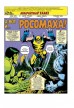Комикс Невероятный Халк №181 А вот и... РОСОМАХА! источник Marvel