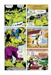 Комикс Невероятный Халк №181 А вот и... РОСОМАХА! издатель ИД Комильфо