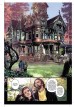Комикс Marvel 1985 автор Марк Миллар и Томми Ли Эдвардс