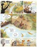 Комикс Истории старого дерева. Вместе мы семья автор Брижит Лукиани и Эва Тарле