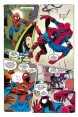 Комикс Что если? Алый Паук убил бы Человека-Паука? источник Marvel