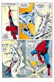 Комикс Стэн Ли встречает героев Marvel (Обложка Старкон) автор Стэн Ли
