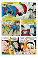 Комикс Стэн Ли встречает героев Marvel (Обложка Старкон) издатель Другое Издательство