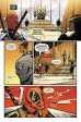 Комикс Чёрная Пантера против Дэдпула источник Deadpool
